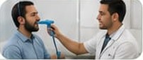 ESPIROMETRÍA