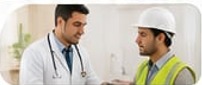 MEDICINA LABORAL Y OCUPACIONAL
